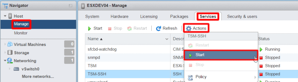 Can T Activate Net Ssh Can T Activate Net Ssh