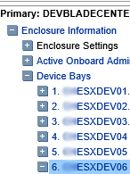 ESXi 6 OA