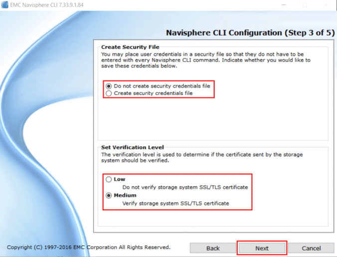 How to install emc navisphere cli virtubytes
