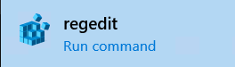 Regedit