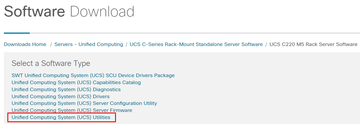 cisco driver installer utility download